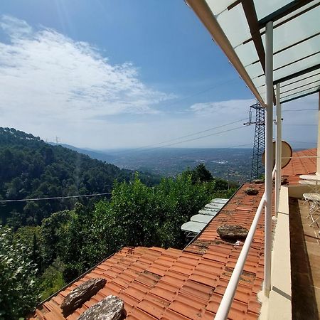 Casa Peppina Villa Strettoia Bagian luar foto