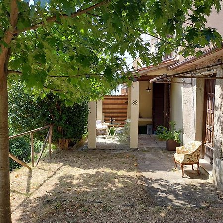 Casa Peppina Villa Strettoia Bagian luar foto