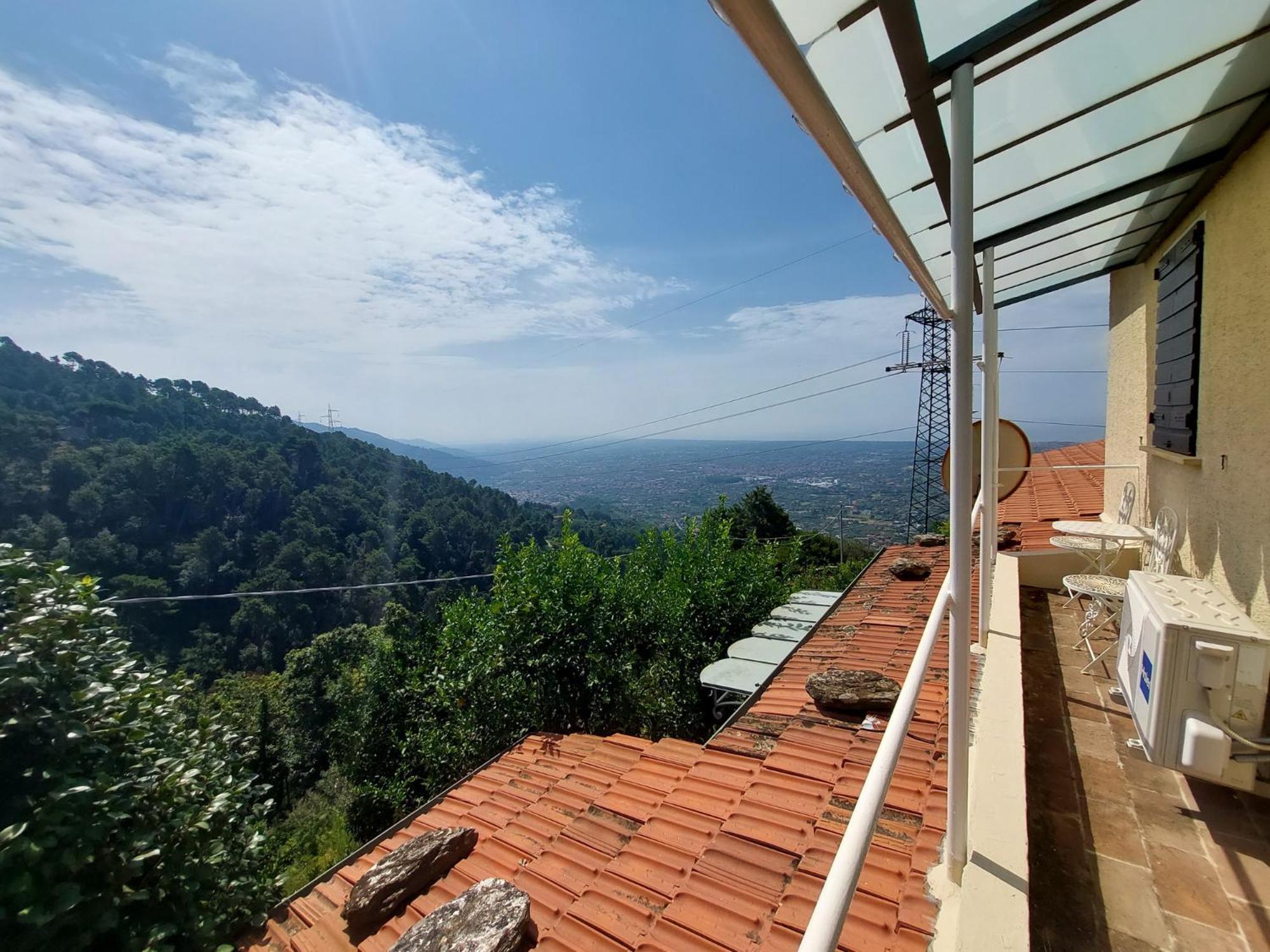 Casa Peppina Villa Strettoia Bagian luar foto