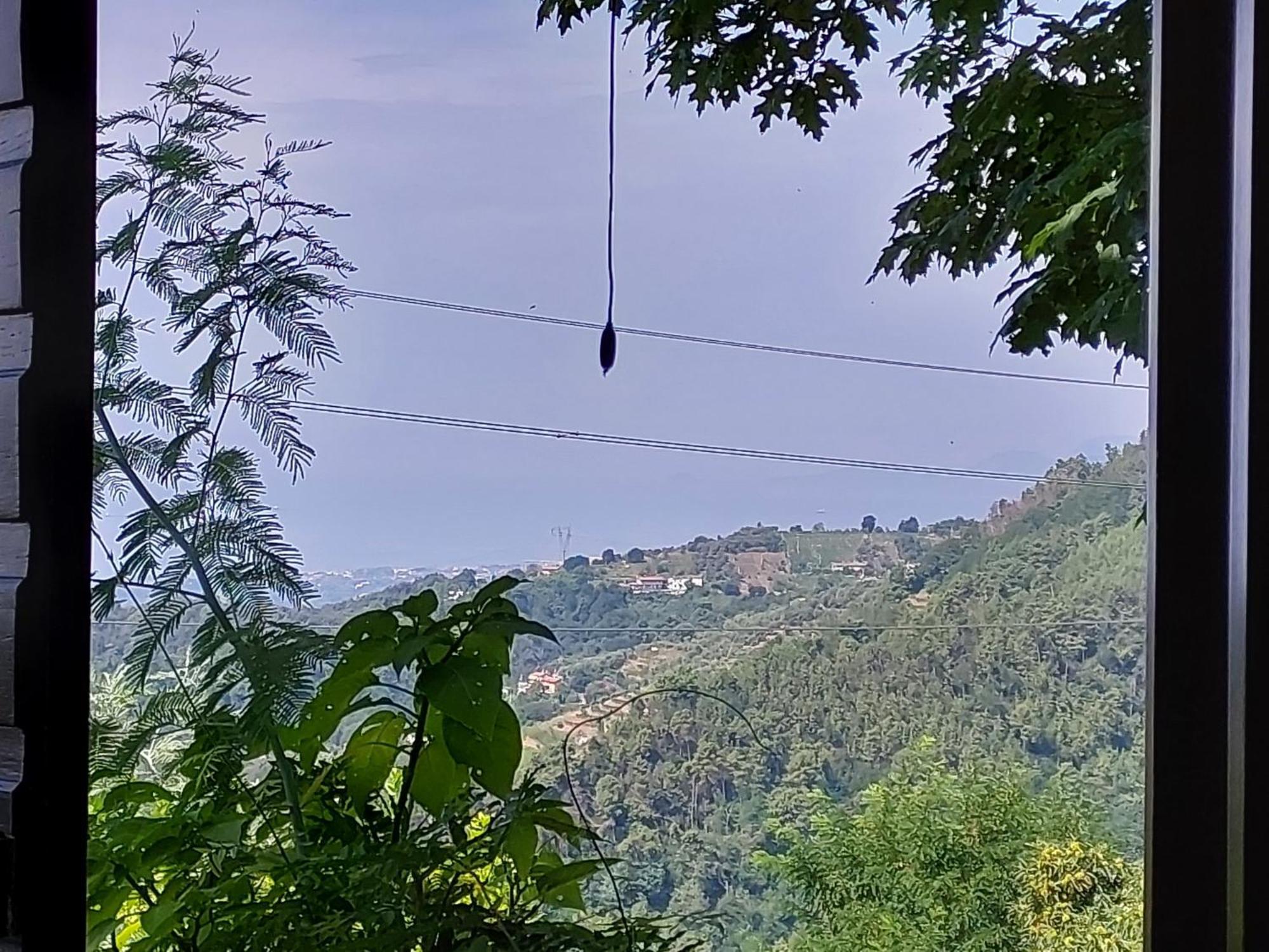 Casa Peppina Villa Strettoia Bagian luar foto
