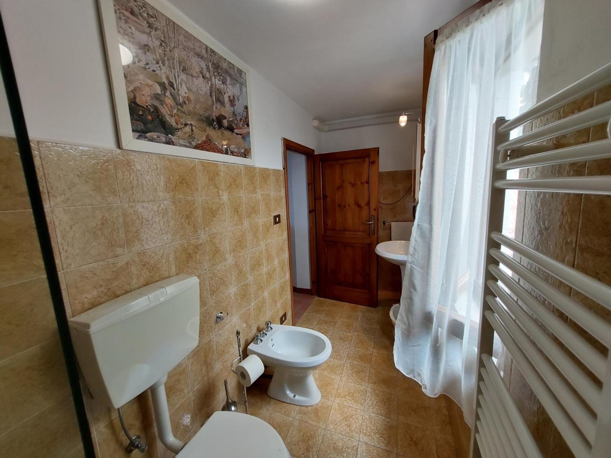 Casa Peppina Villa Strettoia Bagian luar foto