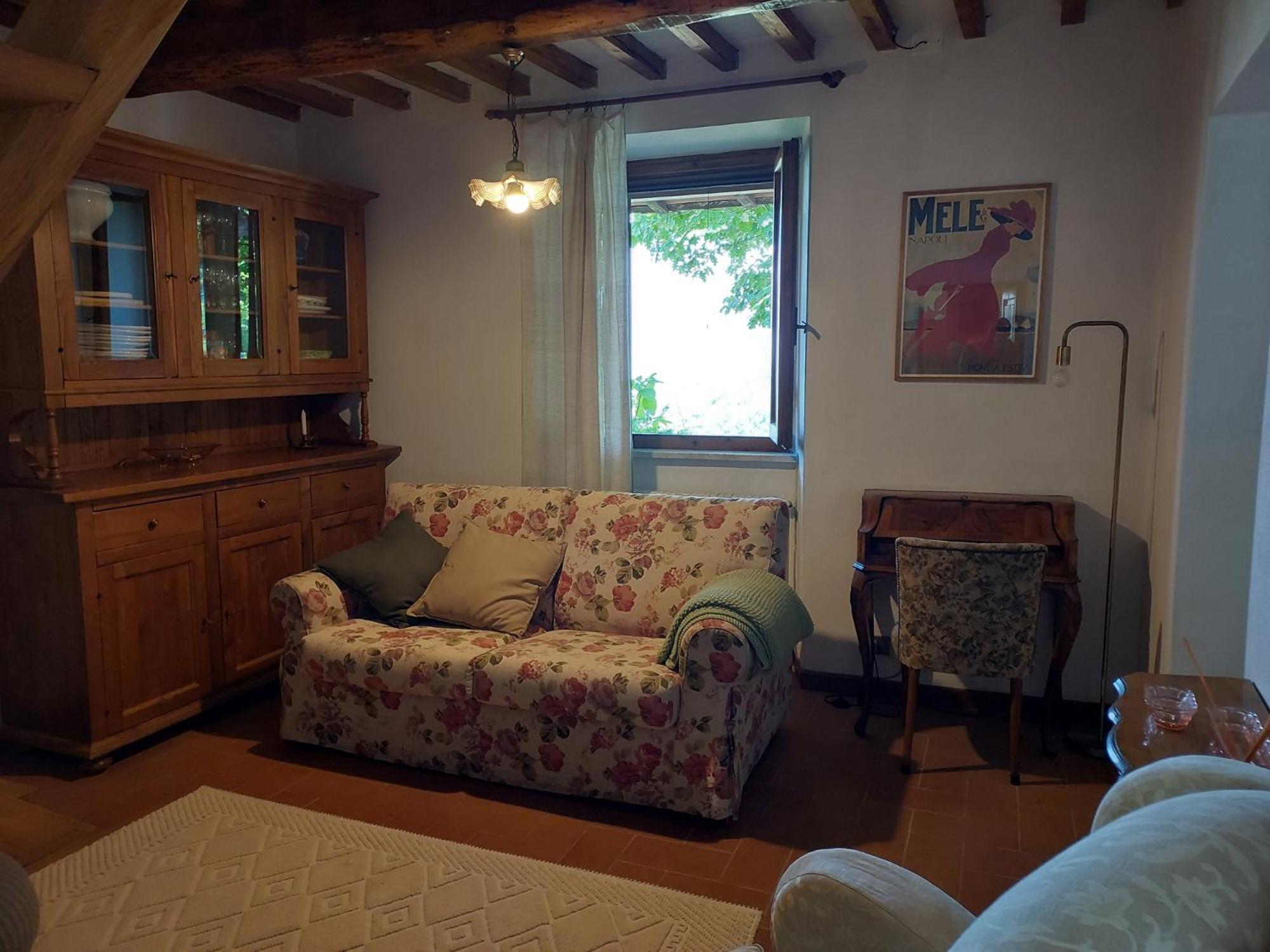Casa Peppina Villa Strettoia Bagian luar foto