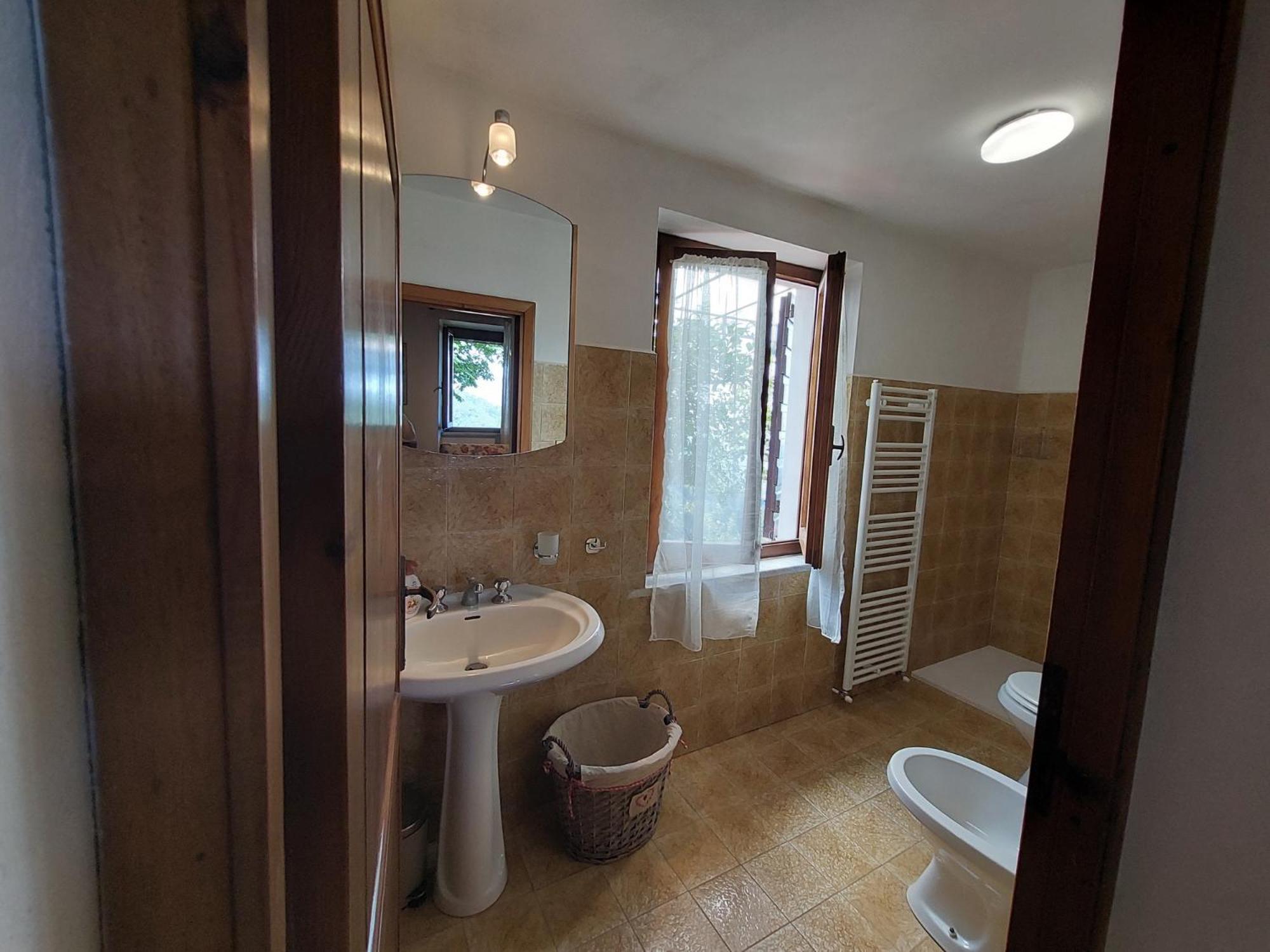 Casa Peppina Villa Strettoia Bagian luar foto