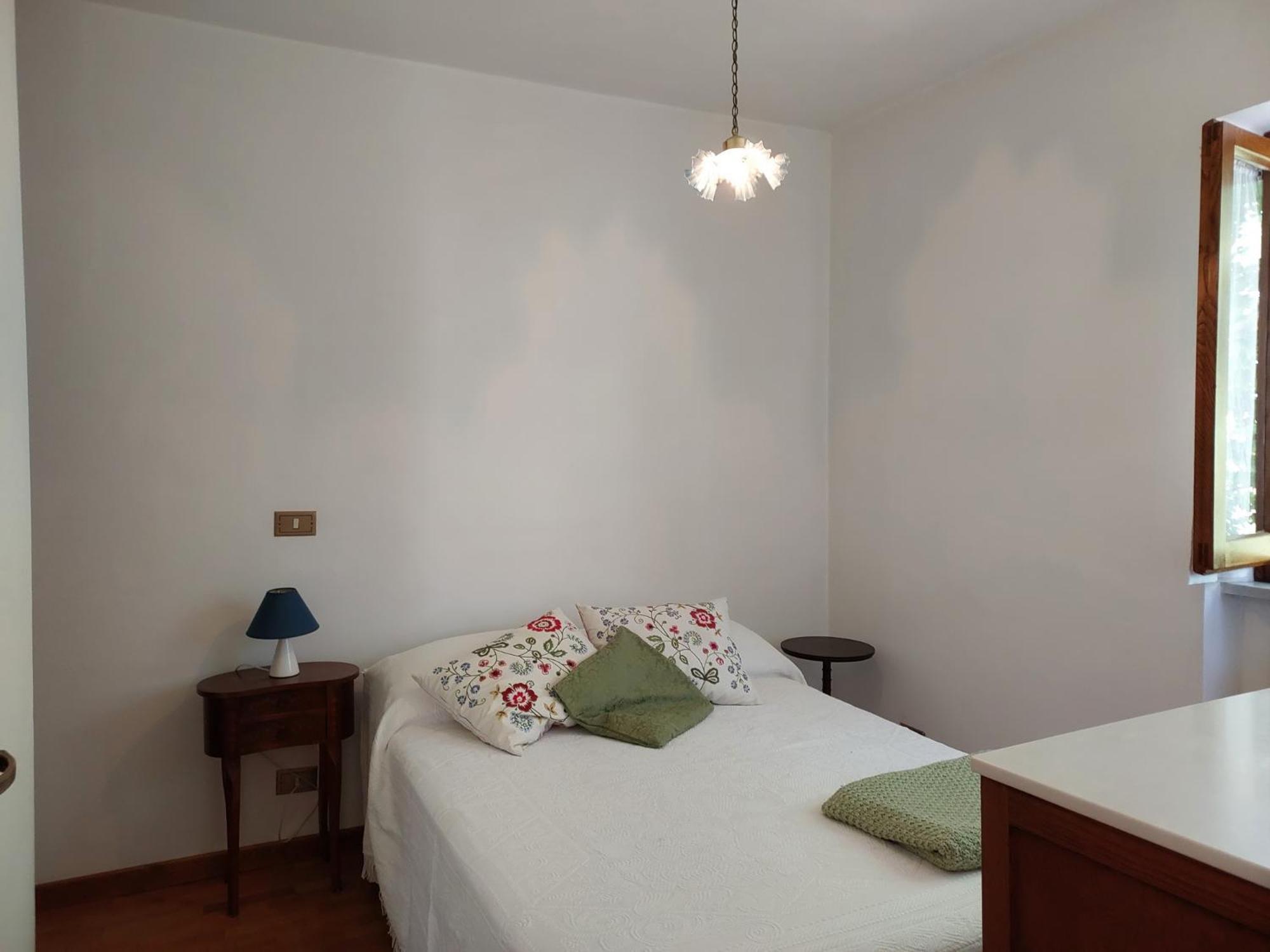Casa Peppina Villa Strettoia Bagian luar foto