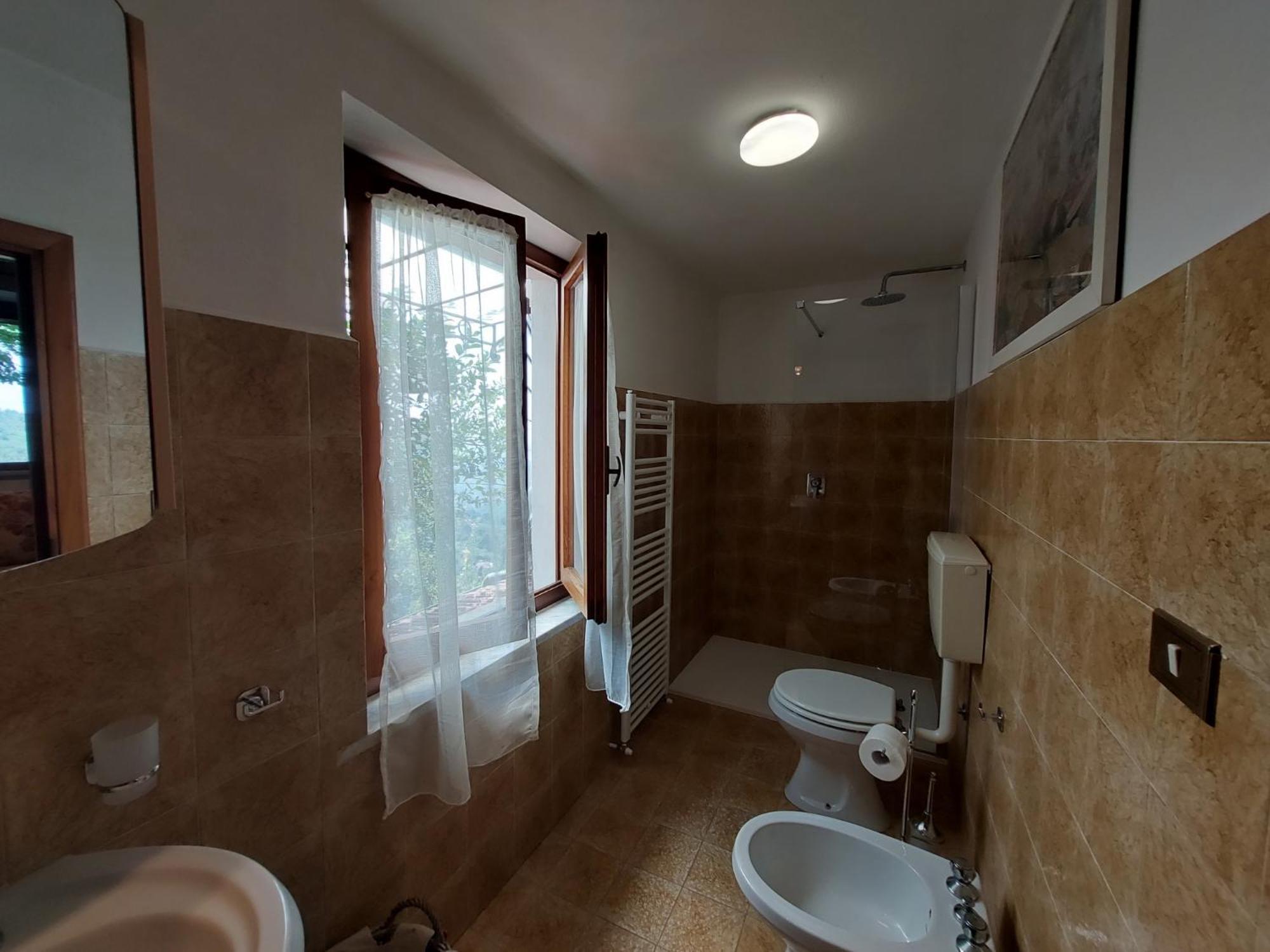 Casa Peppina Villa Strettoia Bagian luar foto