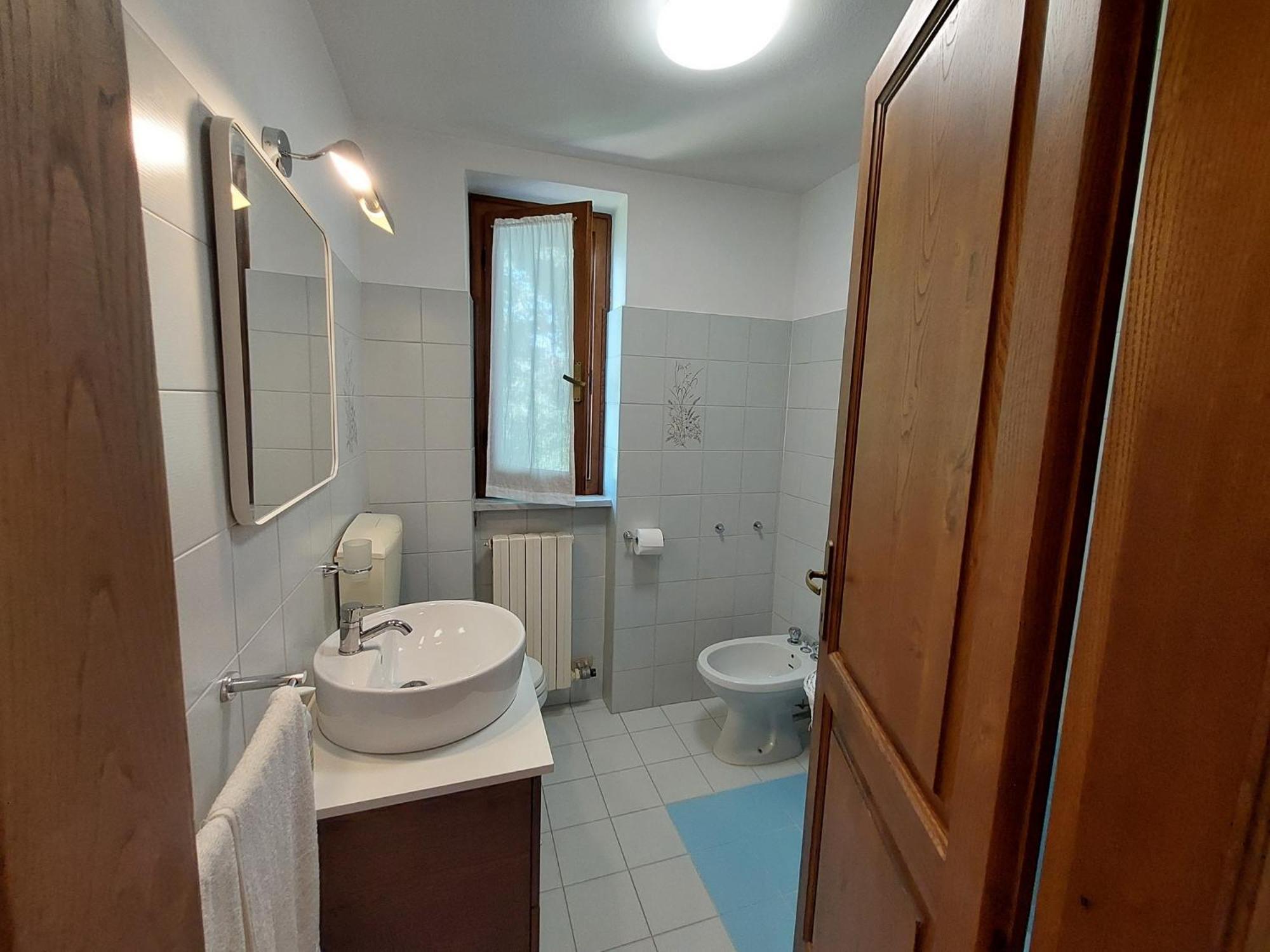 Casa Peppina Villa Strettoia Bagian luar foto