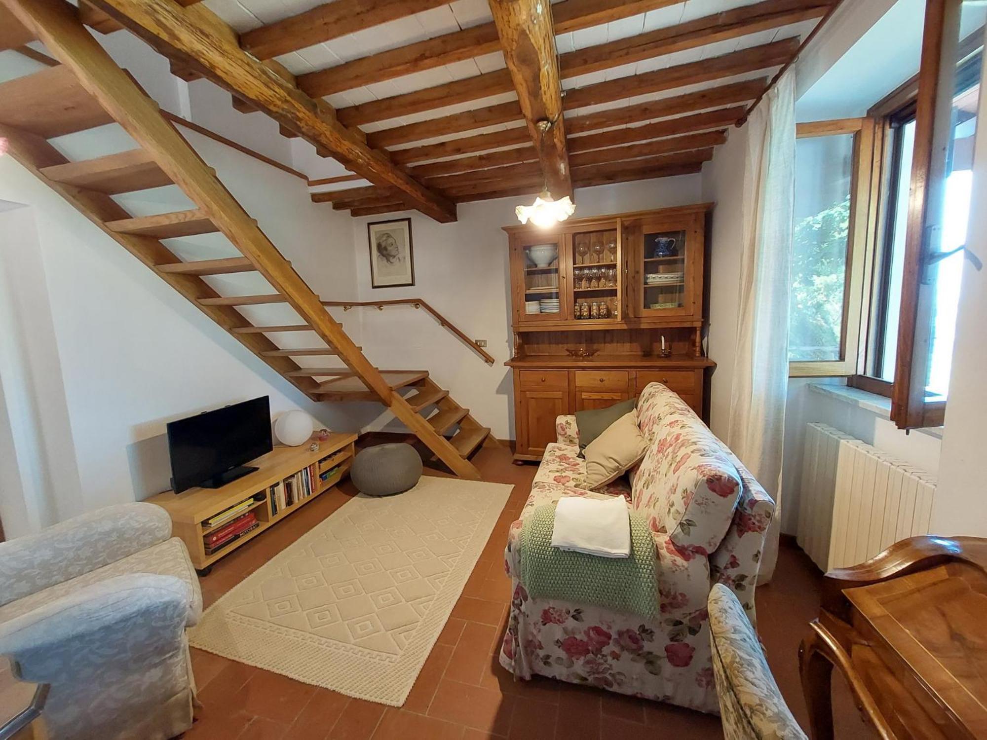 Casa Peppina Villa Strettoia Bagian luar foto