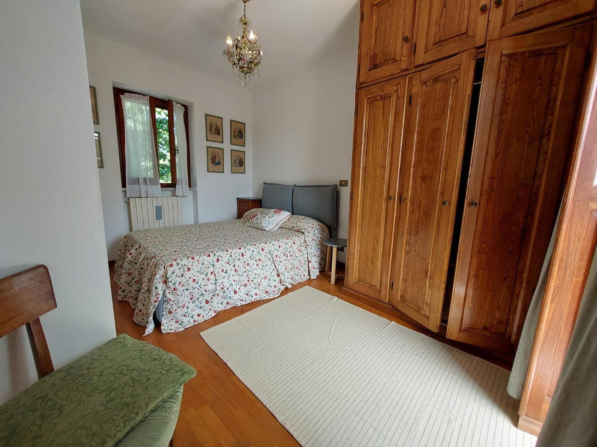 Casa Peppina Villa Strettoia Bagian luar foto