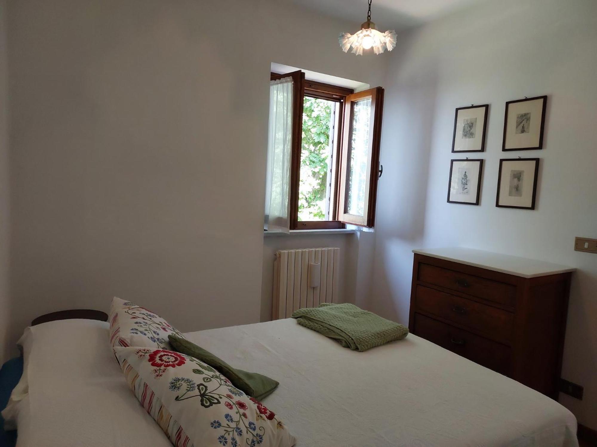 Casa Peppina Villa Strettoia Bagian luar foto
