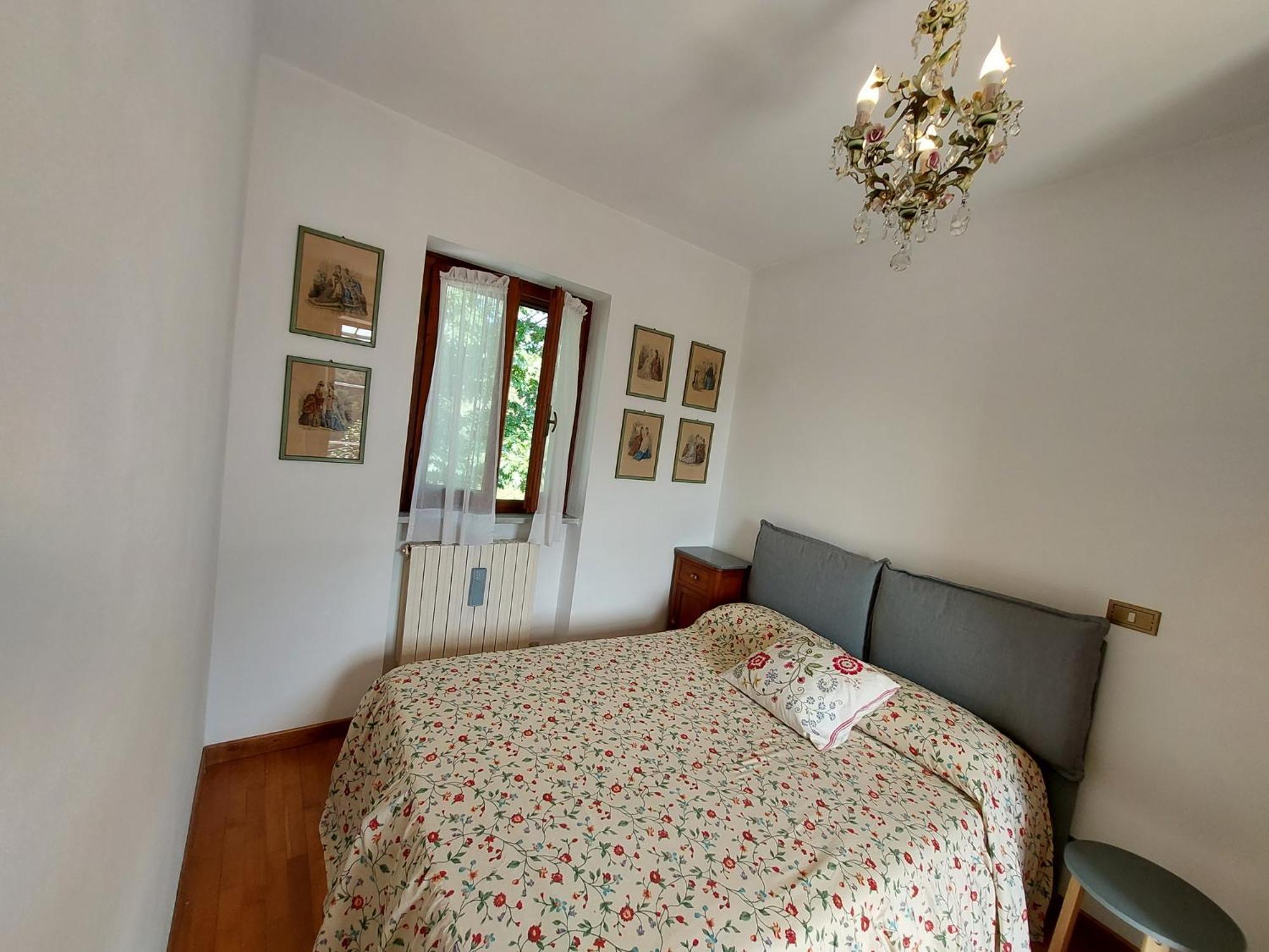 Casa Peppina Villa Strettoia Bagian luar foto