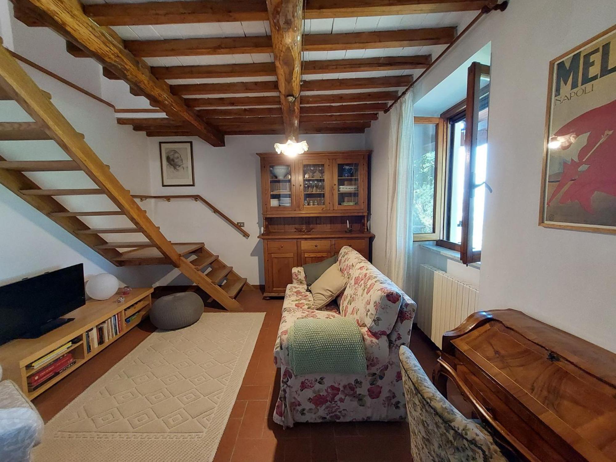 Casa Peppina Villa Strettoia Bagian luar foto